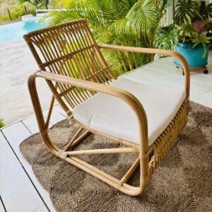 Fauteuil Lounge