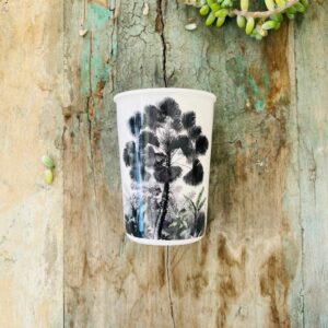 Gobelet Arbre Latanier