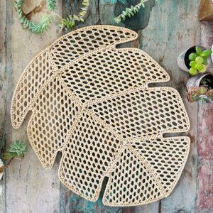 Décoration Monstera