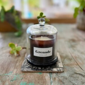 Bougie Grenade