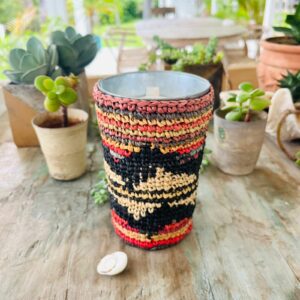 Bougie Ylang Patchouli