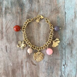Bracelet Chance Rouge