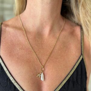 Collier Naïa
