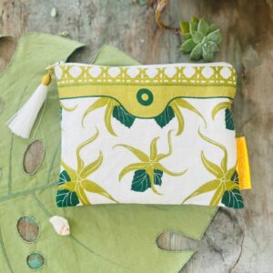 Pochette Ylang