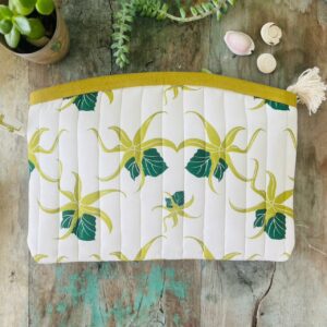 Pochette de plage Sacha Ylang