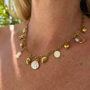 Collier Calarossa