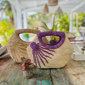 Sac Baby Sun Violine